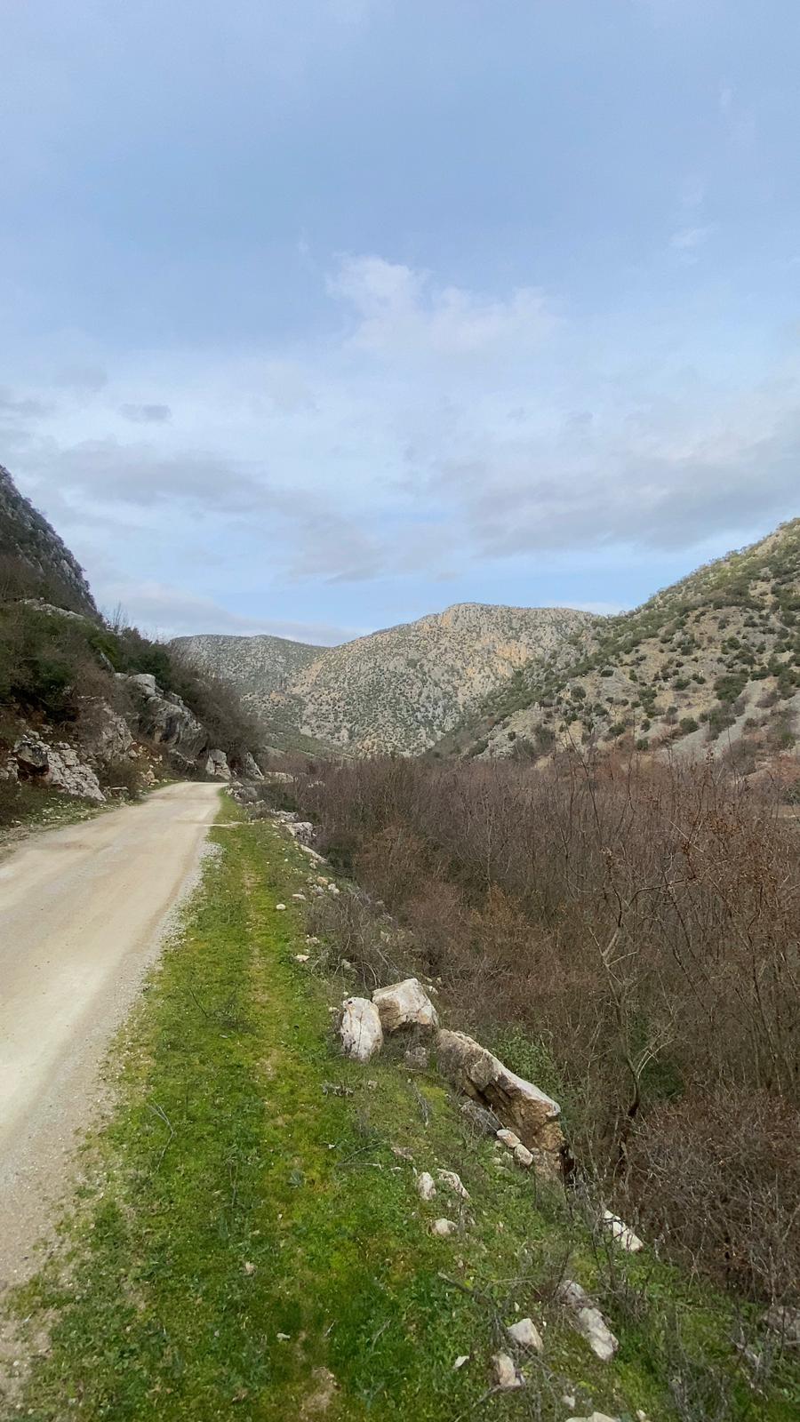 MABEL'DEN FIRSAT YATIRIMLIK DEV ARAZİ